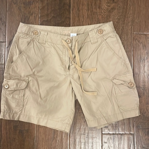 Jcrew shorts